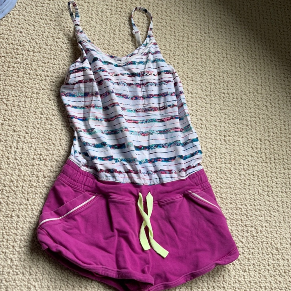 Ivivva romper